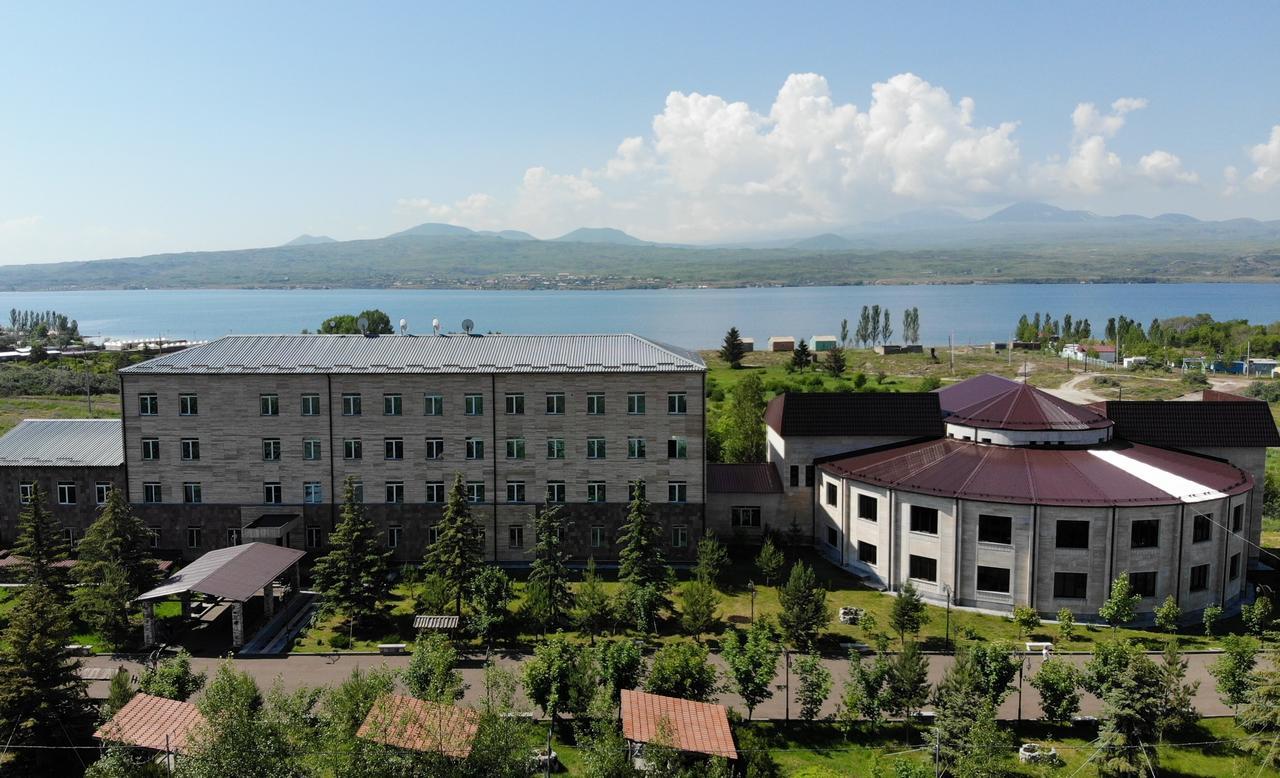 Maria Resort 塞凡 外观 照片